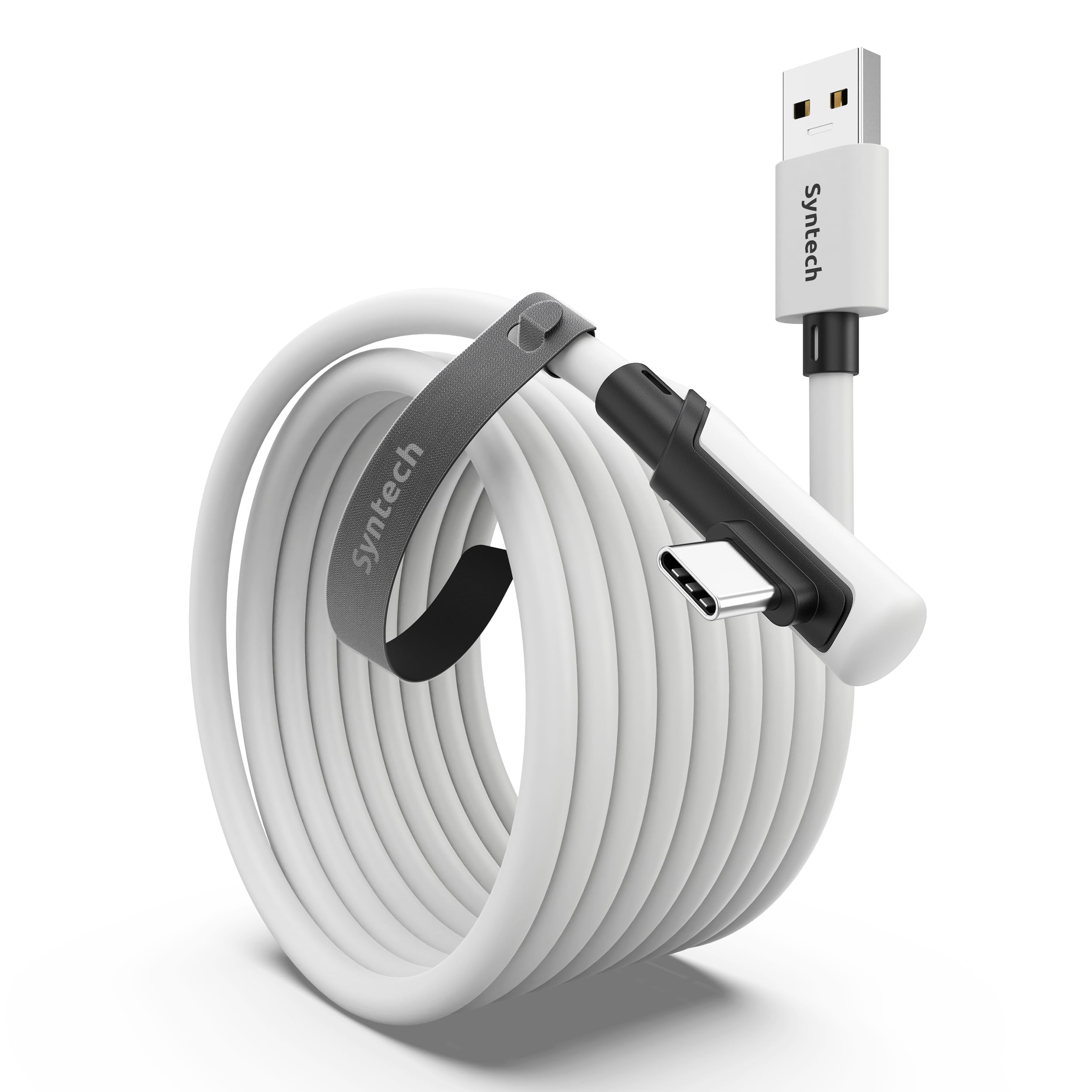 Syntech Link Cable 16FT for PCVR Compatible with Oculus/Quest 16ft